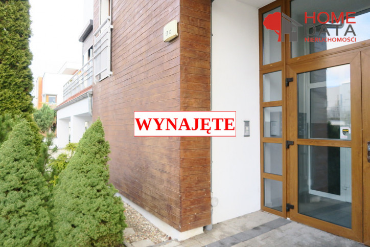 Mieszkanie Wynajem Poznań 19