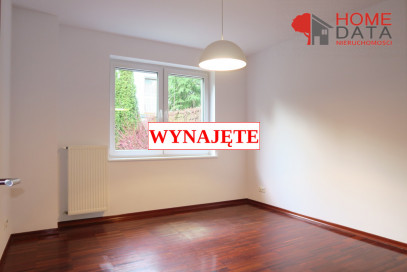 Mieszkanie Wynajem Poznań
