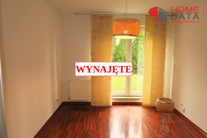 Mieszkanie Wynajem Poznań