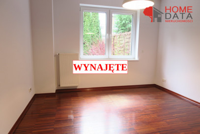 Mieszkanie Wynajem Poznań