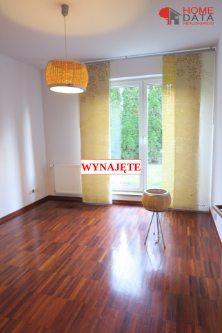 Mieszkanie Wynajem Poznań 12