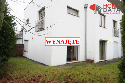 Mieszkanie Wynajem Poznań