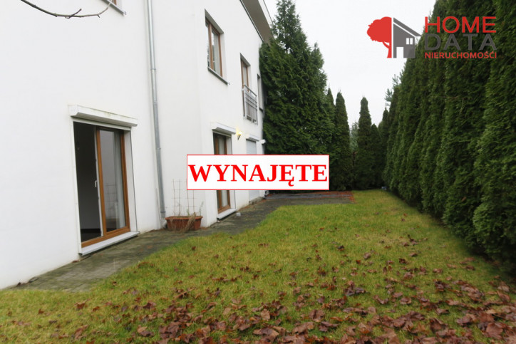 Mieszkanie Wynajem Poznań 22