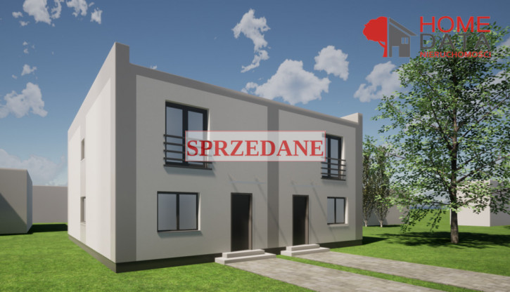 Dom Sprzedaż Mosina 1