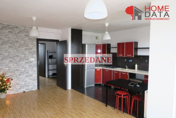Mieszkanie Sprzedaż Komorniki Topolowa 1