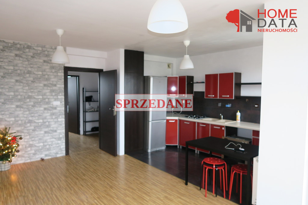Mieszkanie Sprzedaż Komorniki Topolowa