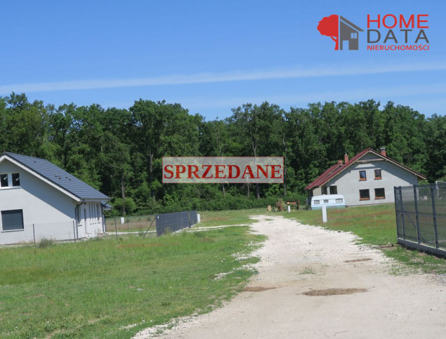 Działka Sprzedaż Jaszkowo 1
