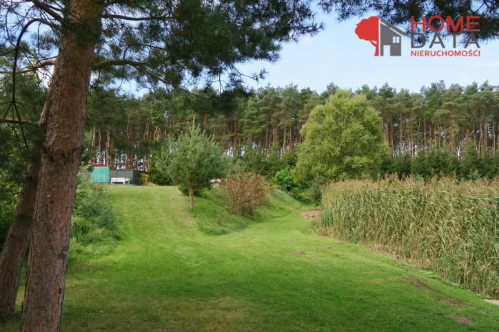 Działka Sprzedaż Daszewice 8
