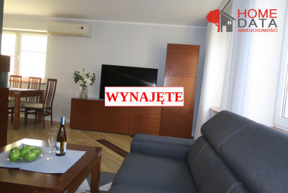 Mieszkanie Wynajem Poznań Poznań-Wilda