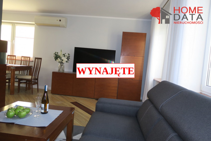 Mieszkanie Wynajem Poznań Poznań-Wilda 1