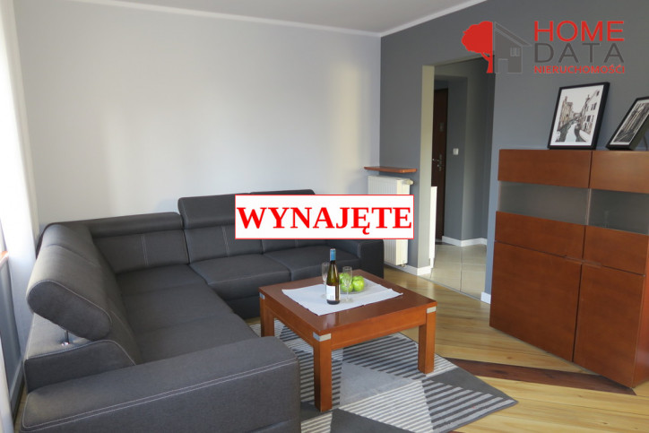 Mieszkanie Wynajem Poznań Poznań-Wilda 4