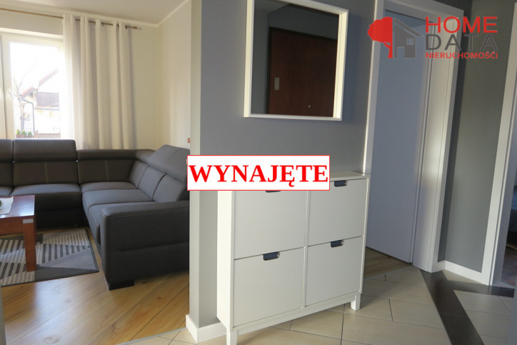 Mieszkanie Wynajem Poznań Poznań-Wilda 5
