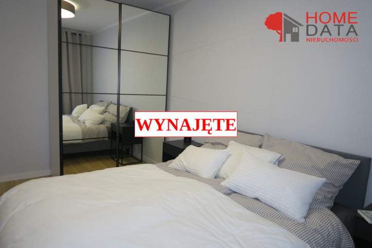 Mieszkanie Wynajem Poznań Poznań-Wilda 6