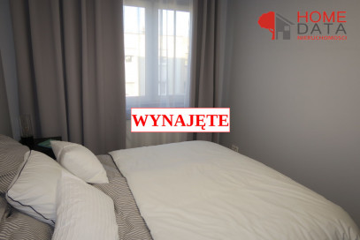 Mieszkanie Wynajem Poznań Poznań-Wilda