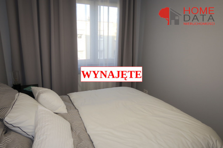 Mieszkanie Wynajem Poznań Poznań-Wilda 7
