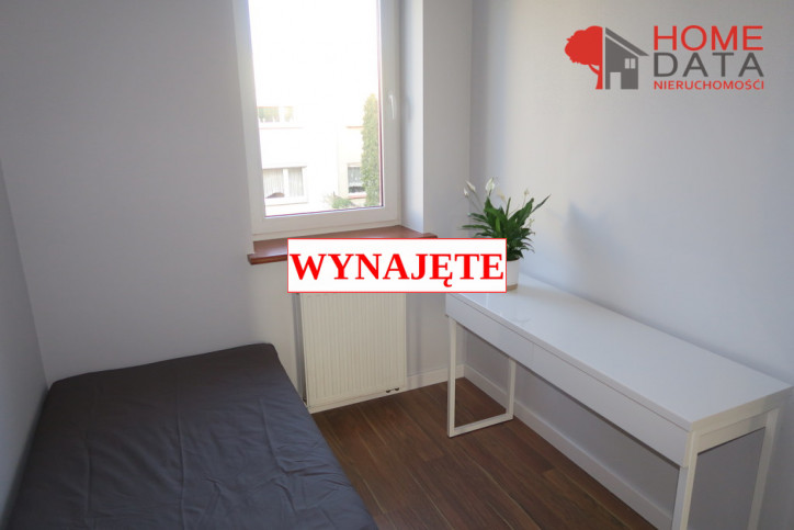 Mieszkanie Wynajem Poznań Poznań-Wilda 8