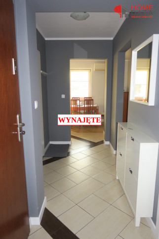 Mieszkanie Wynajem Poznań Poznań-Wilda 9