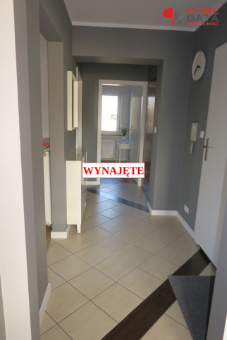 Mieszkanie Wynajem Poznań Poznań-Wilda 10