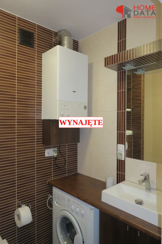 Mieszkanie Wynajem Poznań Poznań-Wilda 12