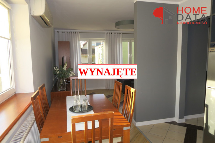 Mieszkanie Wynajem Poznań Poznań-Wilda 3