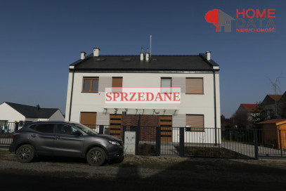 Dom Sprzedaż Komorniki