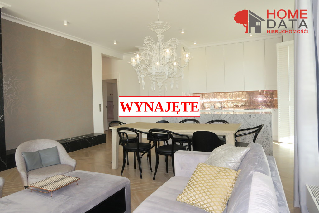 Mieszkanie Wynajem Poznań