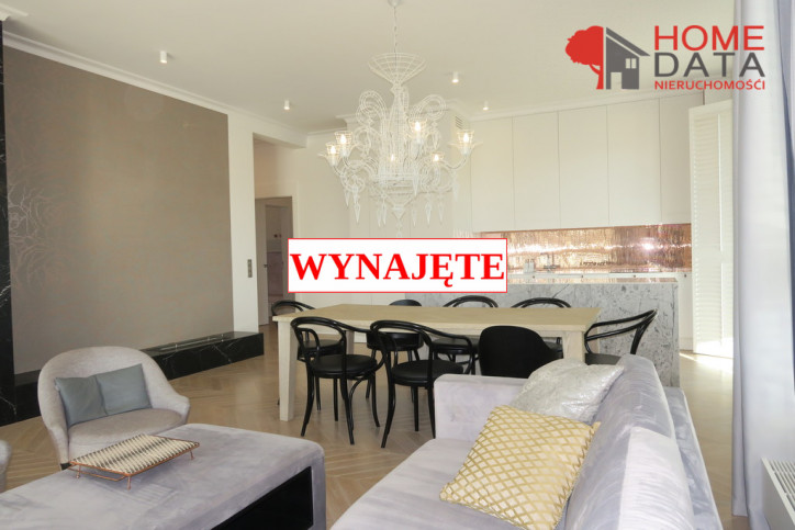 Mieszkanie Wynajem Poznań 4