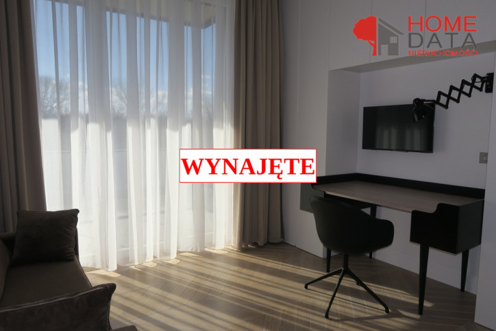 Mieszkanie Wynajem Poznań 14