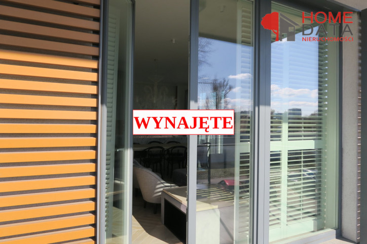 Mieszkanie Wynajem Poznań 19