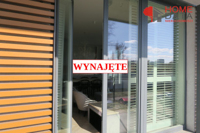 Mieszkanie Wynajem Poznań