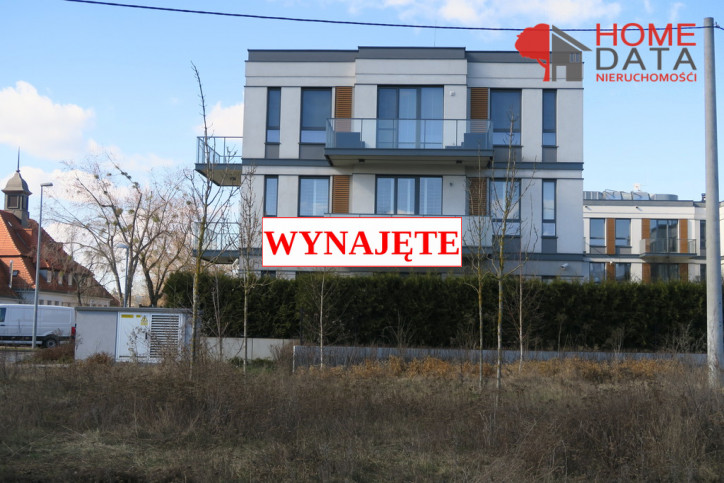 Mieszkanie Wynajem Poznań 21