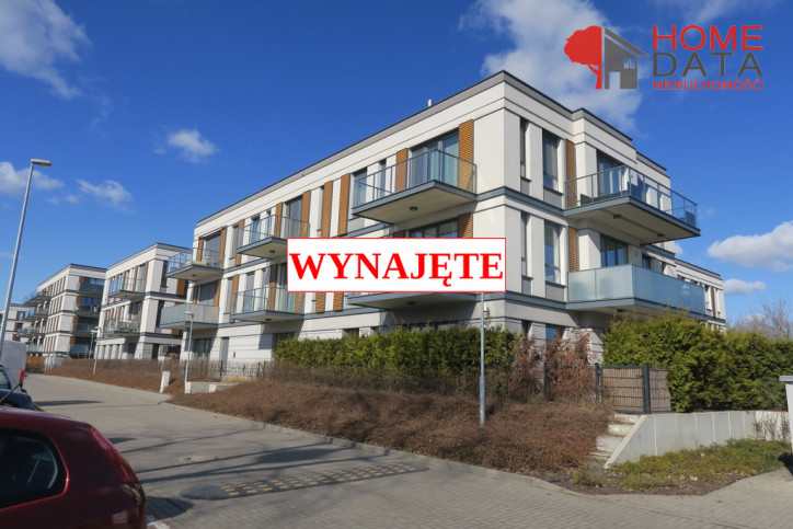 Mieszkanie Wynajem Poznań 22