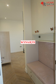 Mieszkanie Wynajem Poznań