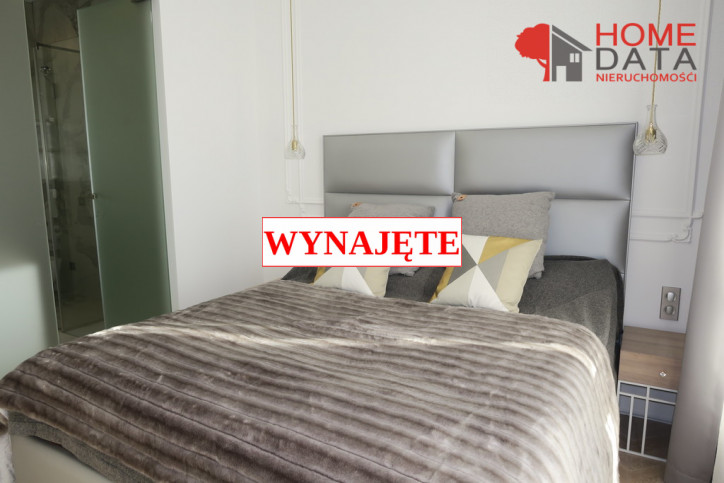 Mieszkanie Wynajem Poznań 12