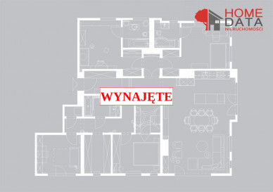 Mieszkanie Wynajem Poznań