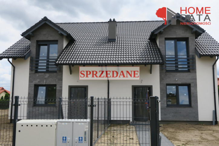 Dom Sprzedaż Dopiewo 1