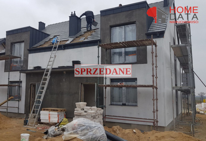 Dom Sprzedaż Siekierki Wielkie 1