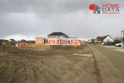 Działka Sprzedaż Strykowo
