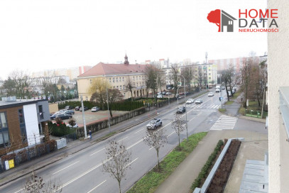 Mieszkanie Sprzedaż Poznań Poznań-Grunwald