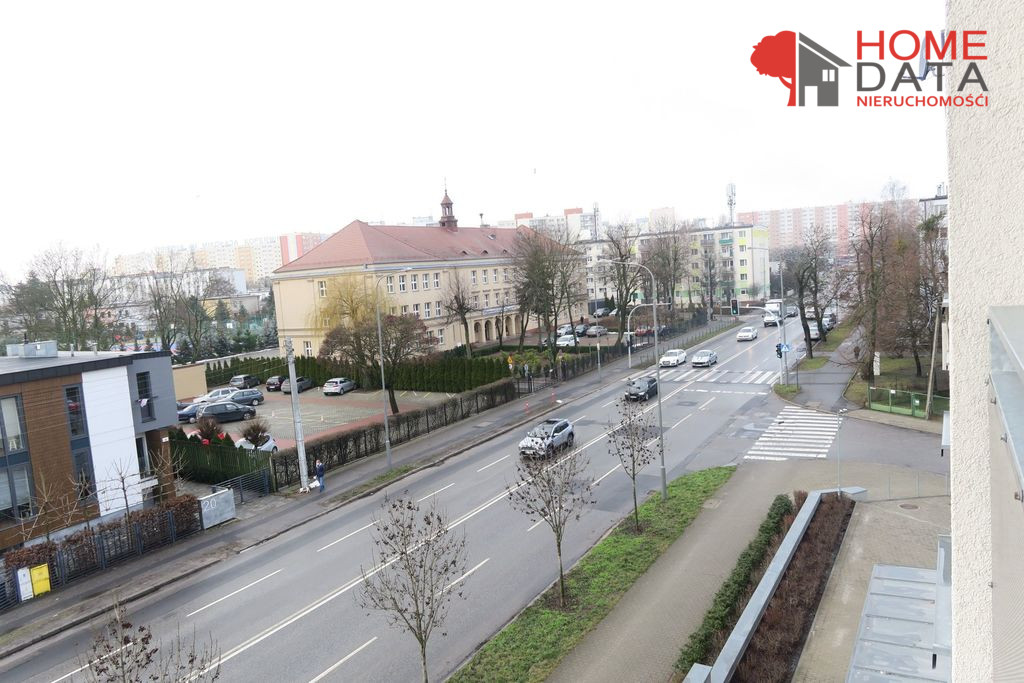 Mieszkanie Sprzedaż Poznań Grunwald