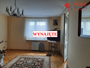 Mieszkanie Wynajem Opalenica
