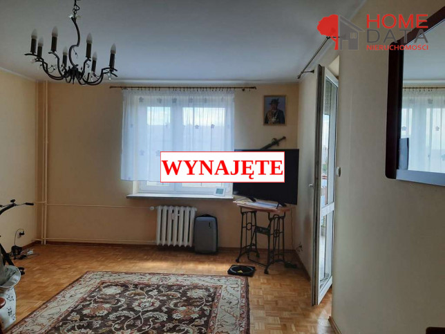Mieszkanie Wynajem Opalenica 3