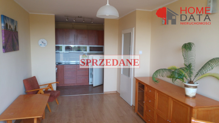 Mieszkanie Sprzedaż Swarzędz 1