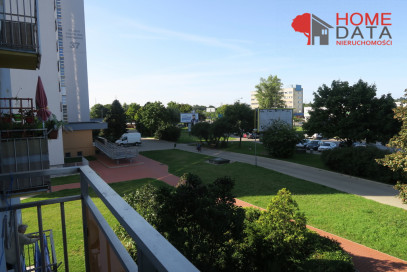 Mieszkanie Sprzedaż Poznań Poznań-Stare Miasto os.&nbsp;Bolesława Chrobrego