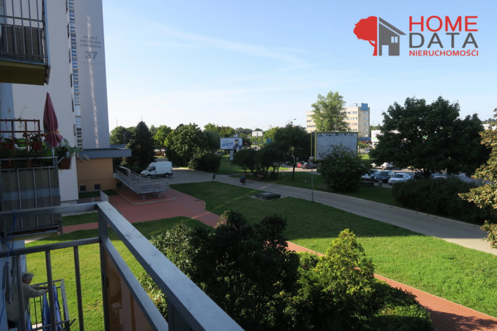 Mieszkanie Sprzedaż Poznań Poznań-Stare Miasto os.&nbsp;Bolesława Chrobrego 2