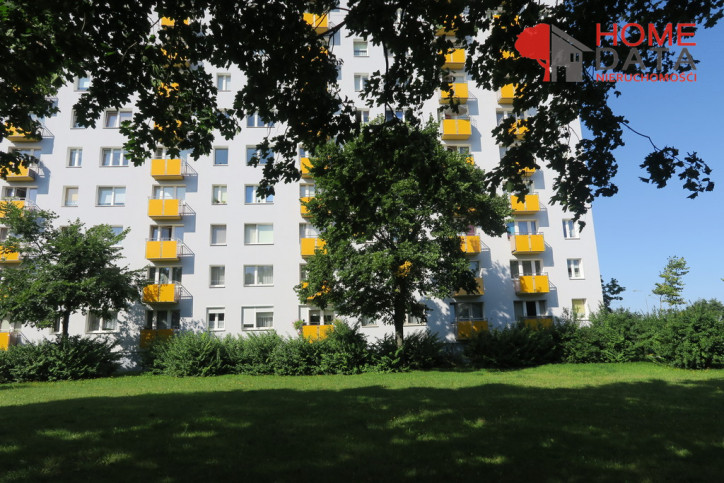 Mieszkanie Sprzedaż Poznań Poznań-Stare Miasto os.&nbsp;Bolesława Chrobrego 1