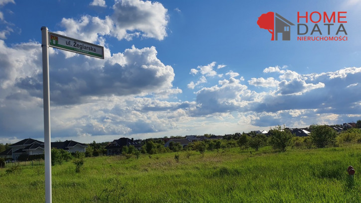 Działka Sprzedaż Lusówko 2