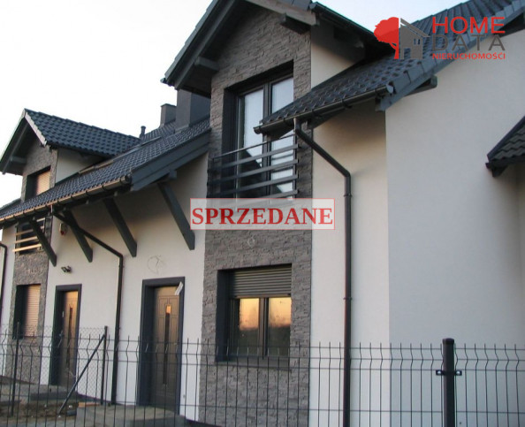 Dom Sprzedaż Lusówko 1