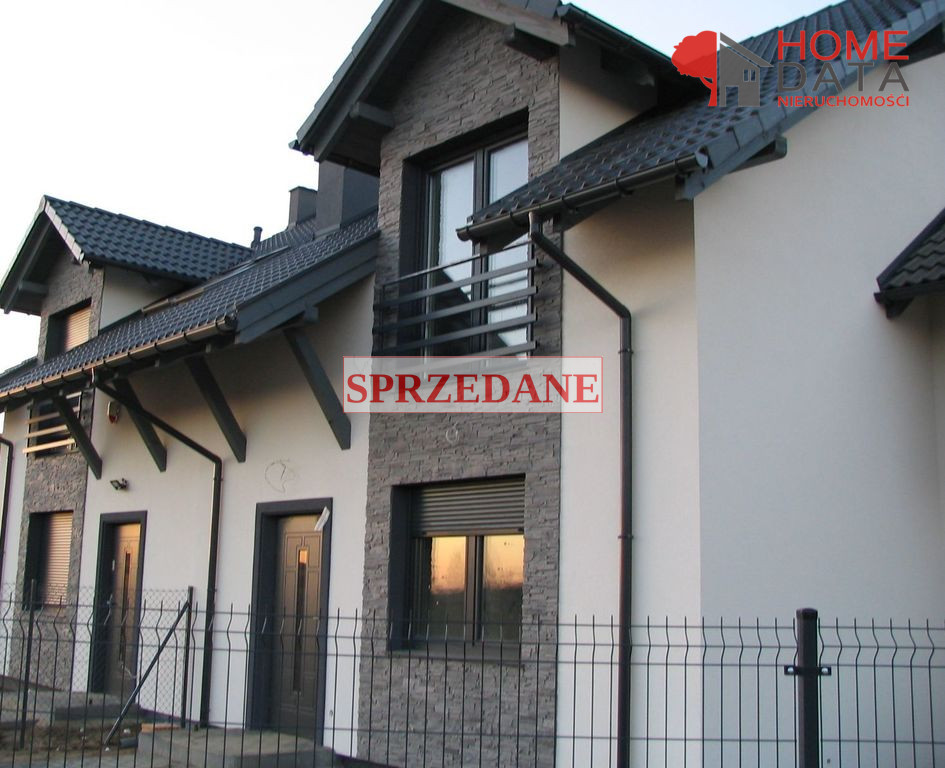 Dom Sprzedaż Lusówko