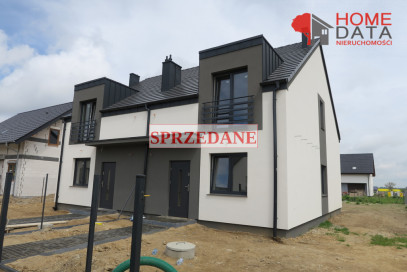 Dom Sprzedaż Siekierki Wielkie